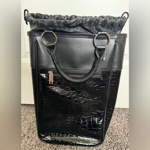 NEW PALM INSULATED WINE BAG